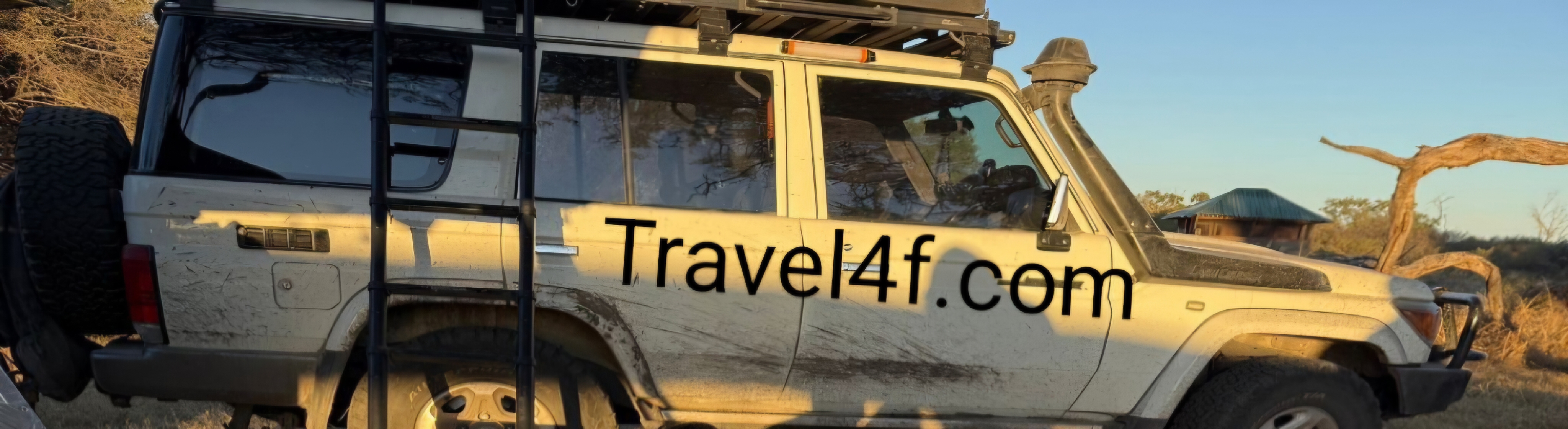 travel4f.com